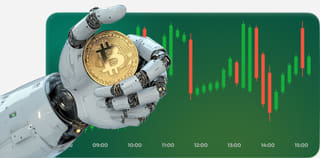 Manor Vesthaven crypto exchange platform dashboard screen