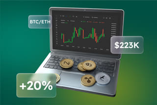 Manor Vesthaven AI automated trading system technology