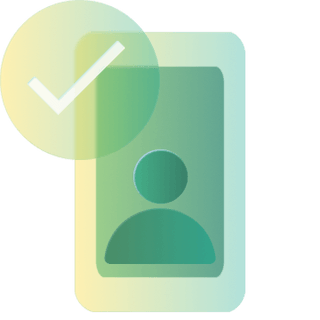 Manor Vesthaven account registration first step in the creation process